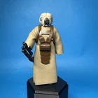 Vtg Star Wars 1981 ESB 4-LOM Figure 100% Complete w Blaster aka ZUCKUSS HK WOW!