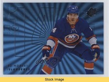 2024-25 SPx Bo Horvat #62 READ 1t51