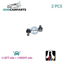 ANTI ROLL BAR STABILISER PAIR REAR 97-06931 RTS 2PCS NEW OE REPLACEMENT