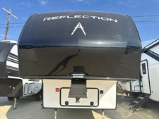 2026 Grand Design Reflection 100 Series 27BH