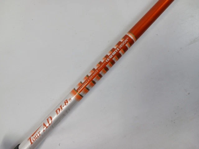 Palos de golf PIGEON P-tune PGU02 híbrido #4 TourAD DI-8 (X) #382 Foto 4 de 4