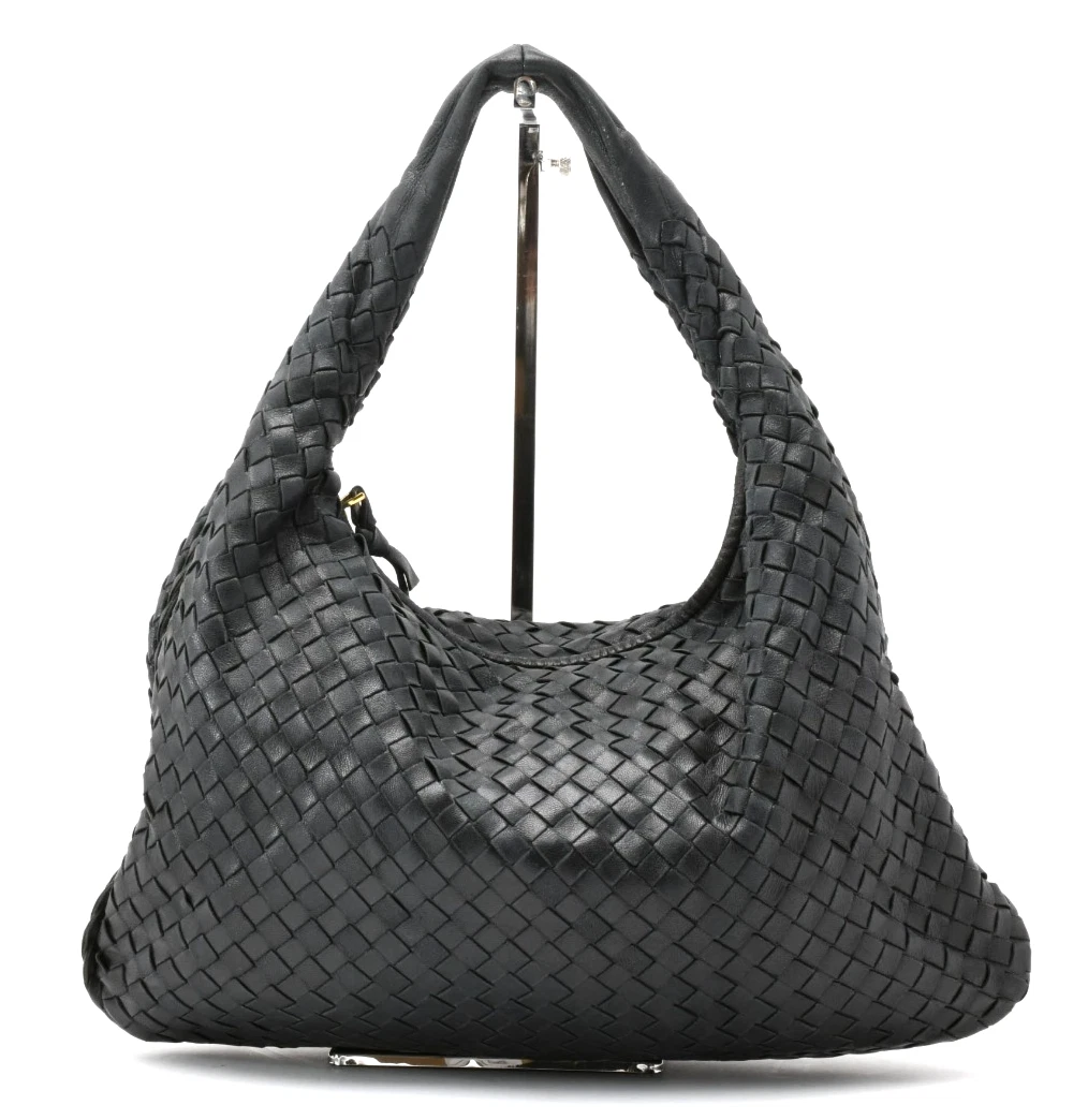 Bottega Veneta Hobo Bags Black Bags & Handbags for Women for sale