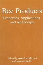 Avshalom Mizrahi Bee Products (Taschenbuch)