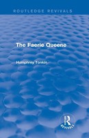 Humphrey Tonkin | The Faerie Queene (Routledge Revivals) | Taschenbuch (2016)