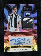 2024-25 Panini Select FIFA Soccer Checklist Guide in-content 35