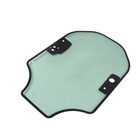345-6230 3456230 Cab Door Glass For Caterpillar 226D 242D 257D 272D 287D 299D2 — photo 5