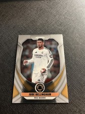 2024-25 Panini FIFA Club World Cup Jude Bellingham Real Madrid