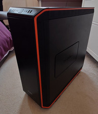 be quiet! Dark Base 900 Full-Tower Case + Pure Loop Water Cooler (Used)