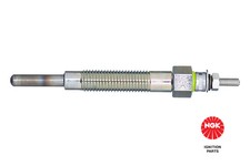 Bougies de préchauffage Mitsubishi GALANT