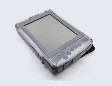 General Dynamics Itronix Duo-Touch IX325 Tablet PC (FREE SHIPPING)