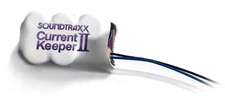 New Soundtraxx 810160 CurrentKeeper II ~ Maintain Power for up to 6 seconds    