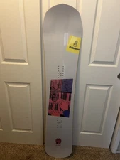 Bataleon Party Wave 2025 Limited Edition Snowboard 148 CM