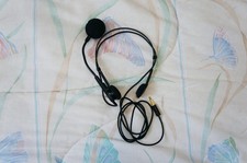 Audio-Technica PRO 8HEmW Dynamic Wireless Headset Microphone Works Great