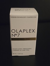 Olaplex No 7 Bonding Oil -1oz