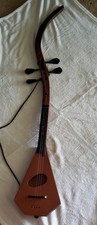 Vintage Peterson 1960 Polka-lay-Lee Ukulele