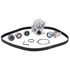 For Subaru Forester Impreza & Outback Conti-Tech Timing Belt Kit TCP