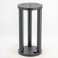 20CM Height Increasing Joint 100mm Diameter for AM5 Harmonic Equatorial Mount s