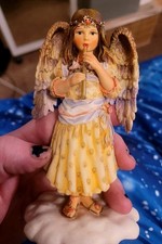 Christine Haworth - Angel Whispers - Soul Song - RARE