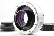 Canon Extender EF 1.4x Teleconverter Near Mint Japan 25309
