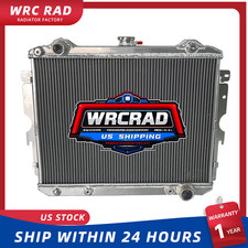 Radiator Fits Dodge Dartplymouth Valiant 1974-1976 Chrysler Valiant 1976-1979