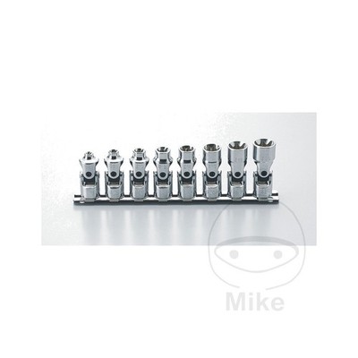 KO-KEN Torx-Steckschlüssel 3/8