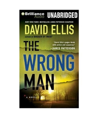 The Wrong Man, David Ellis
