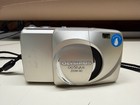 OLYMPUS STYLUS ZOOM 140 FILM CAMERA 38-140MM WORKING W/ FRESH BATTERY — photo 4