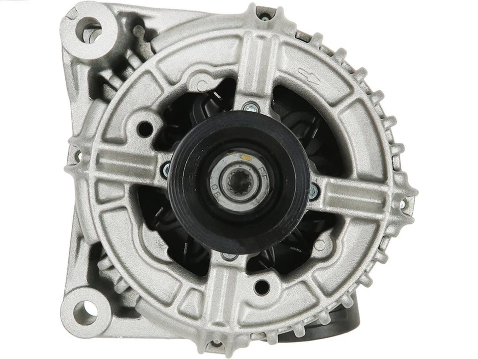 ALTERNATOR A0831PR FOR BMW 5/E39/X/E34 7/E38/E32 Z3/Roadster/E36 X5/E53 M60B30 - Image 2 of 4