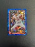2025 Topps Chrome Update Sapphire Matt Svanson Rc Rookie BRCKW