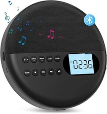 cd player boombox bluetooth , USB, AUX, cassette player, stereo speaker,gift