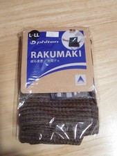 Phiten Rakumaki Belly Warmer