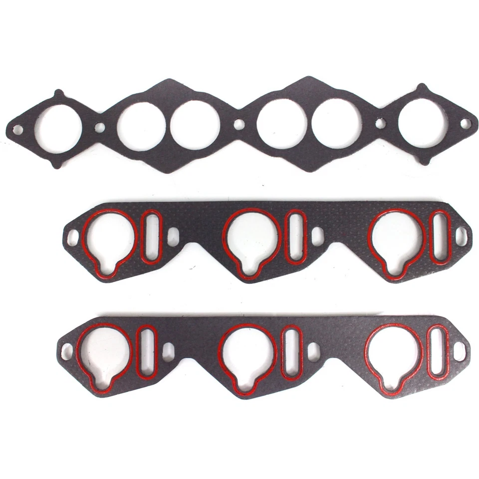 Nueva junta de colector de admisión para Nissan Pathfinder Frontier Xterra Quest D21 QX4 Foto 4 de 4