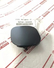 New Lexus Isf Rear Right Bumper Tow Hook Cover Cap Oem Hole 2008-2014 Is-f New Lexus Isf Rear Right Bumper Tow Hook Cover Cap Oem Hole 2008-2014 Is-f