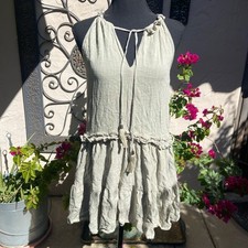 Cute bohemian Dress
