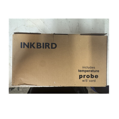 INKBIRD ITC-308 Digital Temperature Controller with Probe for Aquarium