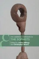 Christopher Moore (U. A.) | The Cambridge Companion To The Sophists | Buch