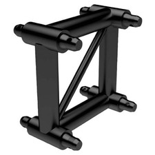 Global Truss SQ-29105P-BLK