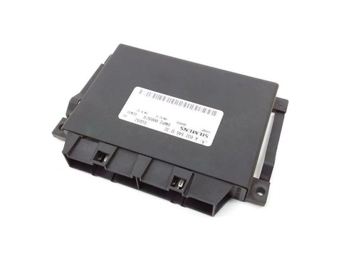 MERCEDES-BENZ C W203 Getriebesteuergerät A0325451232 EGS52Q01 2.20 31343398