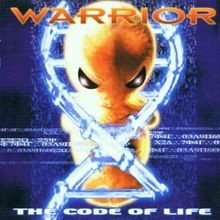 The Code of Life von Warrior | CD | Zustand sehr gut