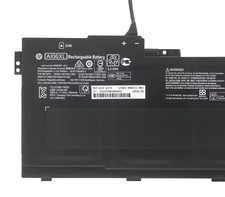 US 96Wh AI06XL OEM Battery For HP ZBook 17 G3 808451-001 HSTNN-C86C HSTNN-LB6X