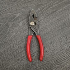 Brand New Snap-On 6" Combination Slip Joint Pliers 46ACF