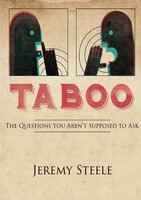 Jeremy Steele | Taboo | Taschenbuch | Englisch (2013) | Kartoniert / Broschiert