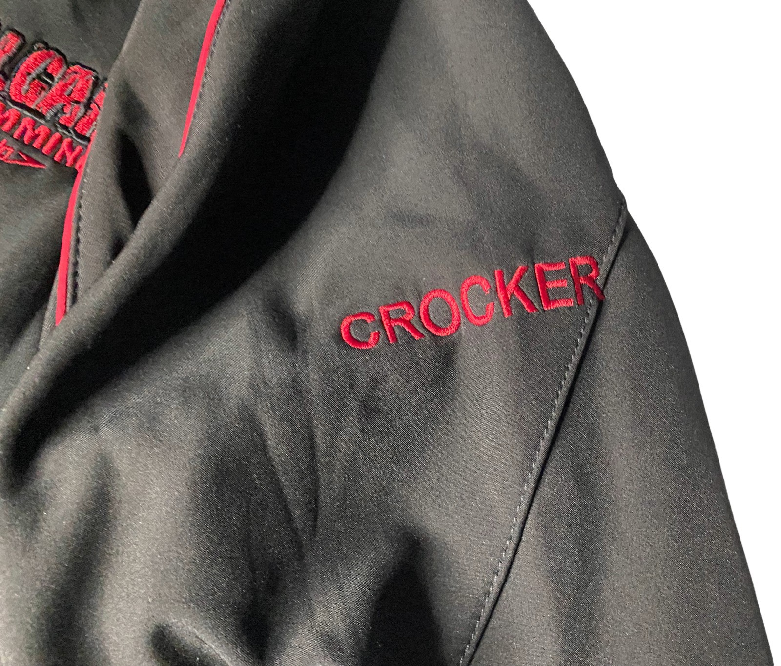 Stormtech Softshell Jacket Men’s M 2016 Canadian … - image 6