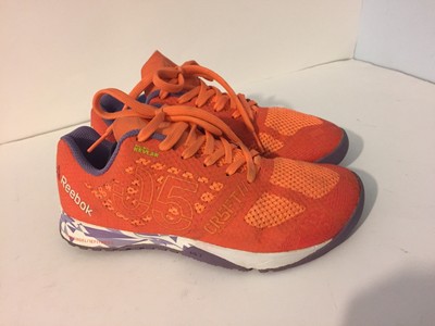 reebok crossfit built with kevlar