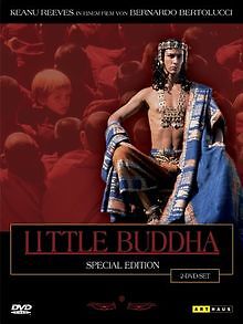 Little Buddha (2 DVD Digipack) [Special Edition] von Bern... | DVD | Zustand gut