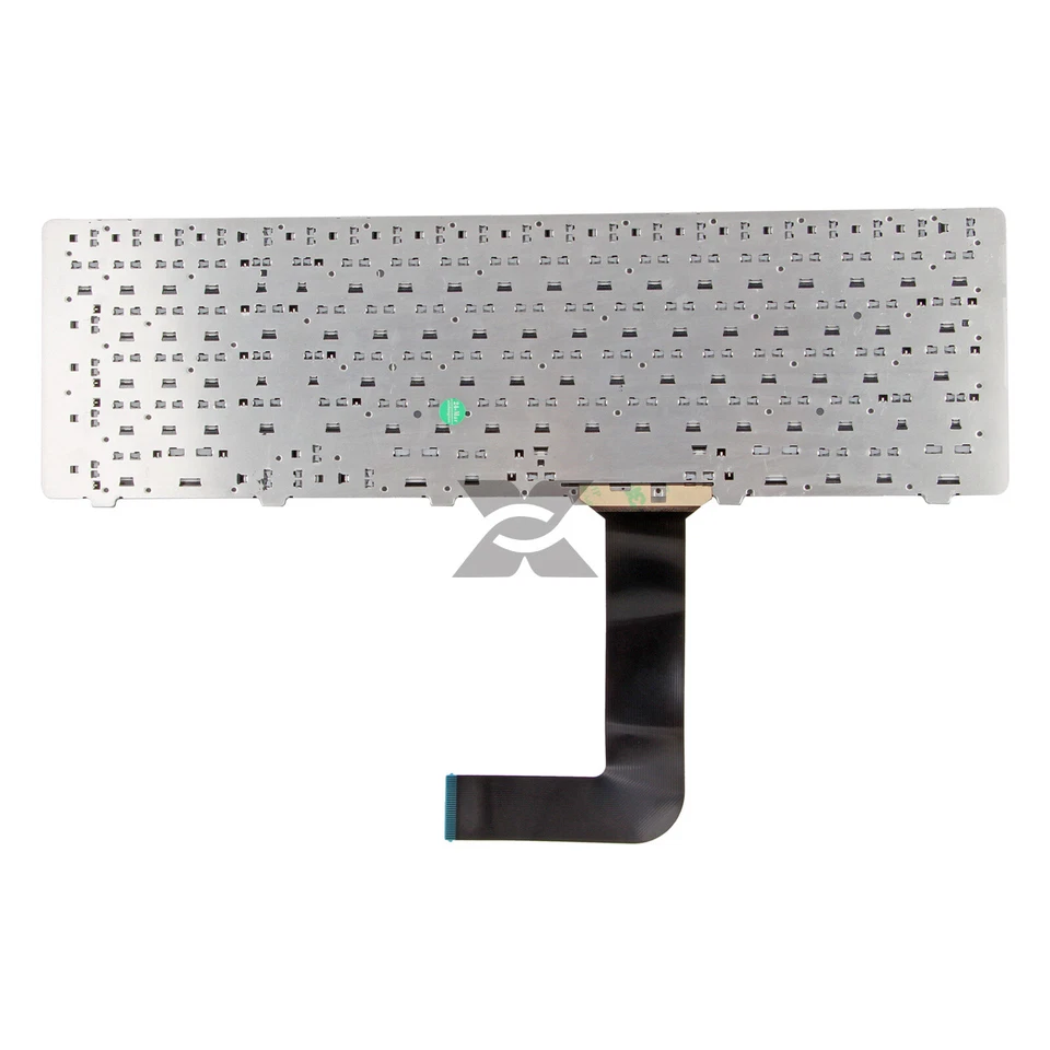 Nuevo teclado estadounidense no retroiluminado para Dell Inspiron 17 17R N7110 5720 7720 0N08R5 Foto 2 de 4