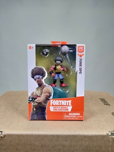 fortnite collectable