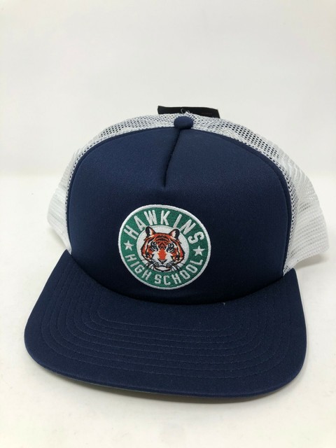 nike stranger things cap