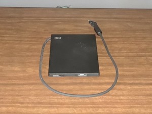 Vintage-IBM-Floppy-Disk-Drive