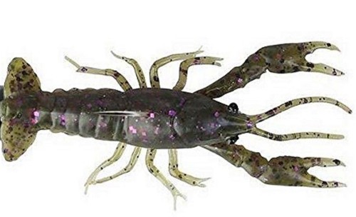 Savage Gear 3D Crayfish Floating Lure CRW-120 Series 5" CHOOSE YOUR COLOR! - Picture 6 of 13
